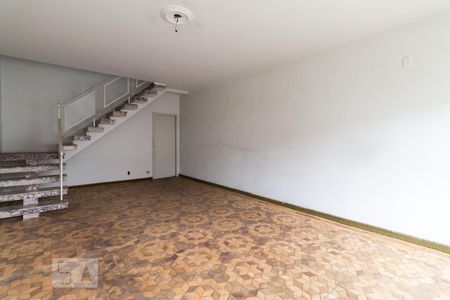 Sala de casa à venda com 3 quartos, 240m² em Jardim Anália Franco, São Paulo