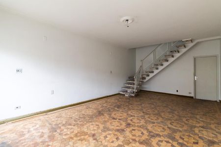 Sala de casa à venda com 3 quartos, 240m² em Jardim Anália Franco, São Paulo