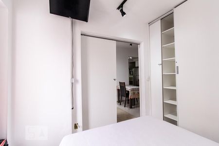 Quarto de kitnet/studio à venda com 1 quarto, 40m² em Bela Vista, São Paulo