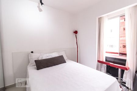 Quarto de kitnet/studio à venda com 1 quarto, 40m² em Bela Vista, São Paulo