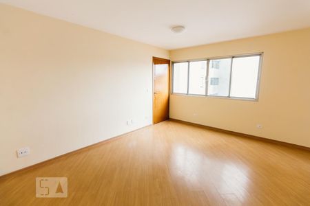 Apartamento à venda com 94m², 3 quartos e 2 vagasSala