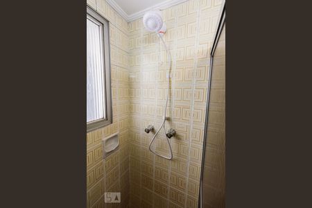 Banheiro Chuveiro de apartamento à venda com 3 quartos, 94m² em Perdizes, São Paulo