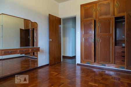 Quarto 1 de apartamento para alugar com 2 quartos, 140m² em Vila Mariana, São Paulo