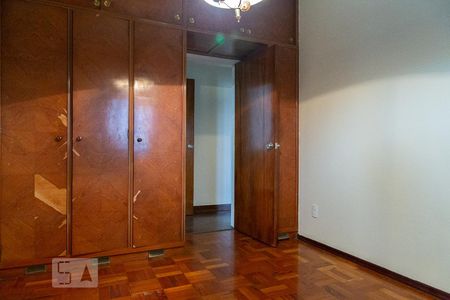 Quarto 2 de apartamento para alugar com 2 quartos, 140m² em Vila Mariana, São Paulo