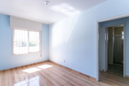 Sala de apartamento para alugar com 1 quarto, 66m² em Medianeira, Porto Alegre