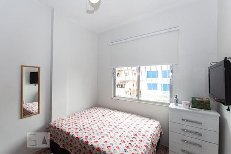 Quarto 2  de apartamento à venda com 3 quartos, 68m² em Maracanã, Rio de Janeiro