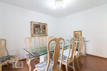 Sala de jantar de casa para alugar com 3 quartos, 232m² em Jardim Gumercindo, Guarulhos