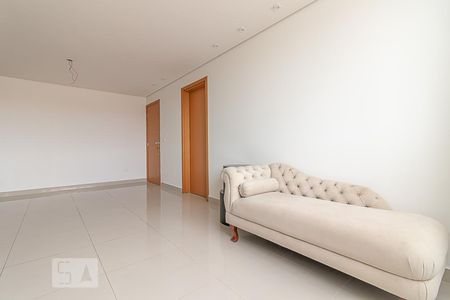 Sala de apartamento à venda com 3 quartos, 82m² em Nova Floresta, Belo Horizonte