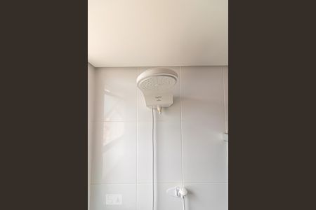 Banheiro de apartamento à venda com 3 quartos, 82m² em Nova Floresta, Belo Horizonte