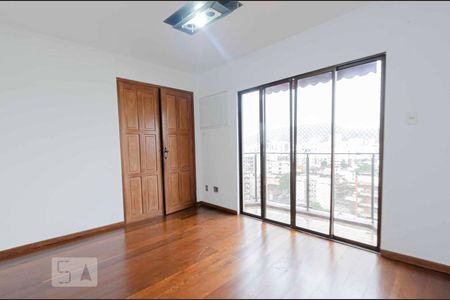 Suíte de apartamento para alugar com 3 quartos, 140m² em Vila Isabel., Rio de Janeiro