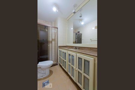 Banheiro de apartamento para alugar com 3 quartos, 140m² em Vila Isabel., Rio de Janeiro