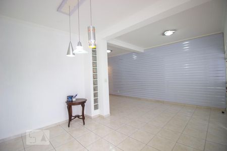 Sala de casa à venda com 3 quartos, 150m² em Vila Della Piazza, Jundiaí