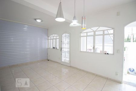 Sala de casa à venda com 3 quartos, 150m² em Vila Della Piazza, Jundiaí