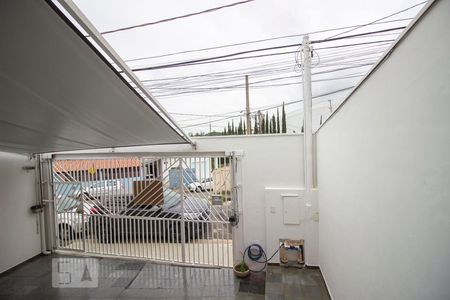 Vista da Sala de casa à venda com 3 quartos, 150m² em Vila Della Piazza, Jundiaí