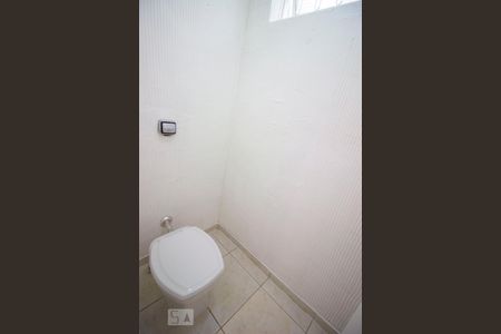 Lavabo de casa à venda com 3 quartos, 150m² em Vila Della Piazza, Jundiaí