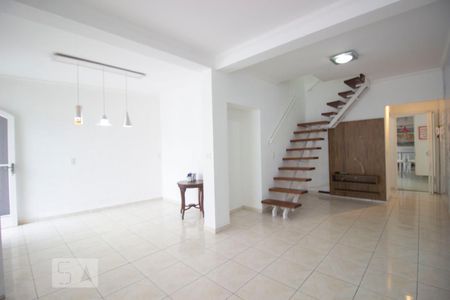 Sala de casa à venda com 3 quartos, 150m² em Vila Della Piazza, Jundiaí