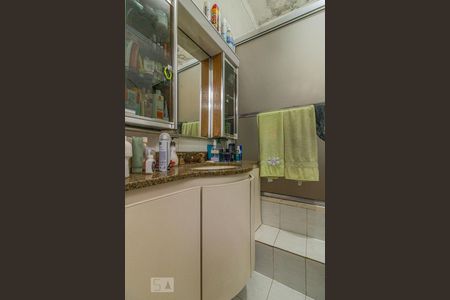 Casa à venda com 220m², 3 quartos e 2 vagas Casa à venda com 220m², 3 quartos e 2 vagasBanheiro do Quarto 3