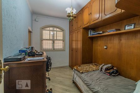 Quarto 2 de casa à venda com 3 quartos, 220m² em Santa Paula, São Caetano do Sul