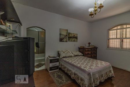 Quarto 3 de casa à venda com 3 quartos, 220m² em Santa Paula, São Caetano do Sul