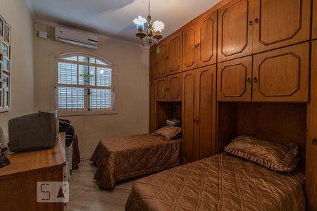 Quarto 1 de casa à venda com 3 quartos, 220m² em Santa Paula, São Caetano do Sul