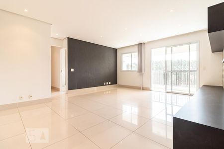 Apartamento à venda com 94m², 2 quartos e 2 vagasSala