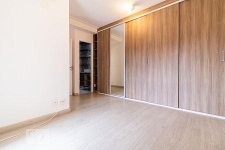 Suíte 2 de apartamento para alugar com 2 quartos, 94m² em Alphaville, Santana de Parnaíba