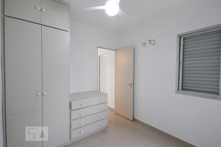 Quarto 2 de apartamento para alugar com 2 quartos, 56m² em Jardim Vila Mariana, São Paulo