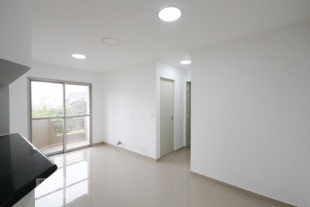 Sala  de apartamento para alugar com 2 quartos, 56m² em Jardim Vila Mariana, São Paulo