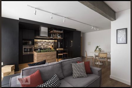 Apartamento para alugar com 2 quartos, 80m² em Passo da Areia, Porto Alegre