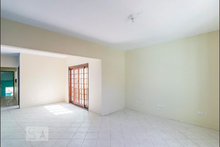 Sala de casa à venda com 4 quartos, 220m² em Jardim das Maravilhas, Santo André