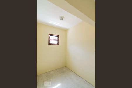 Closet da Suite de casa à venda com 4 quartos, 220m² em Jardim das Maravilhas, Santo André