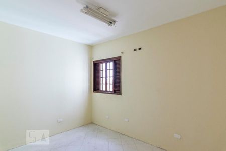 Quarto 2 Suite de casa à venda com 4 quartos, 220m² em Jardim das Maravilhas, Santo André