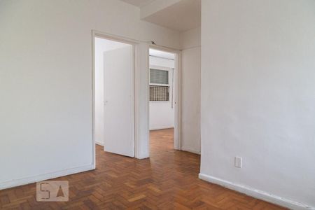 Sala de apartamento à venda com 2 quartos, 60m² em Cambuci, São Paulo