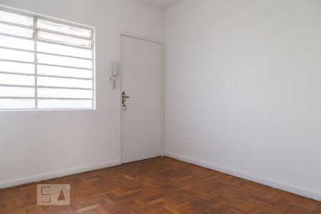 Sala de apartamento à venda com 2 quartos, 60m² em Cambuci, São Paulo