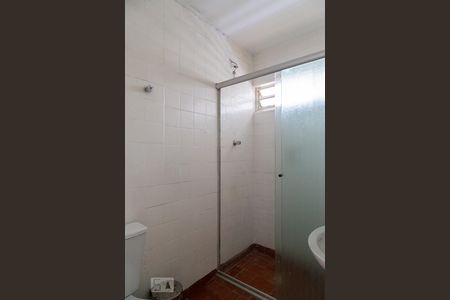 Banheiro de apartamento à venda com 2 quartos, 60m² em Cambuci, São Paulo