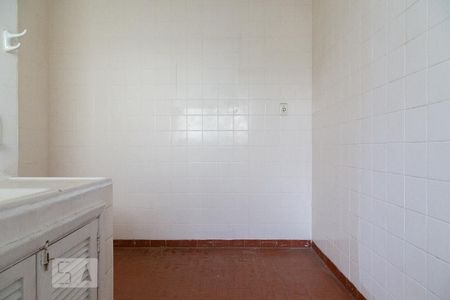 Cozinha de apartamento à venda com 2 quartos, 60m² em Cambuci, São Paulo