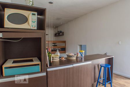 Cozinha de casa à venda com 2 quartos, 120m² em Feitoria, São Leopoldo