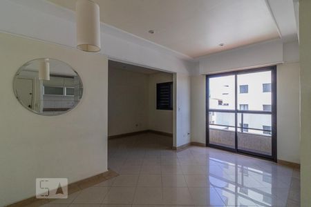 Sala de apartamento à venda com 2 quartos, 63m² em Rudge Ramos, São Bernardo do Campo