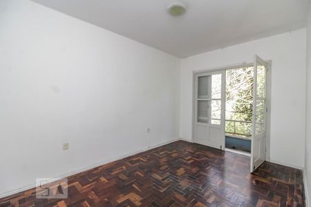 Dormitorio 2 de apartamento à venda com 3 quartos, 93m² em Petrópolis, Porto Alegre