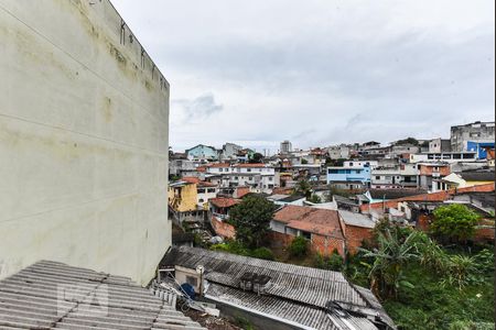 Vista do Quarto 1 de casa à venda com 2 quartos, 282m² em Baeta Neves, São Bernardo do Campo