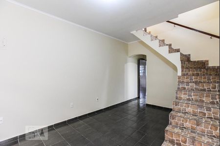 Sala de casa à venda com 2 quartos, 282m² em Baeta Neves, São Bernardo do Campo