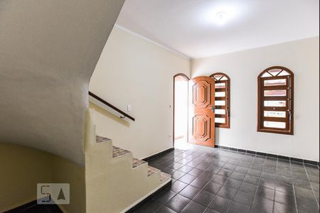 Sala de casa à venda com 2 quartos, 282m² em Baeta Neves, São Bernardo do Campo