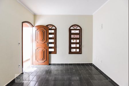 Sala de casa à venda com 2 quartos, 282m² em Baeta Neves, São Bernardo do Campo