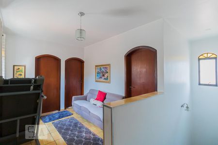 Sala 2 de casa para alugar com 3 quartos, 219m² em Vila Santana, São Paulo