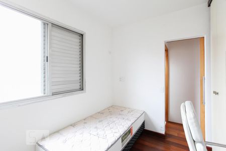 Quarto 1 de apartamento à venda com 2 quartos, 60m² em Vila Santa Catarina, São Paulo