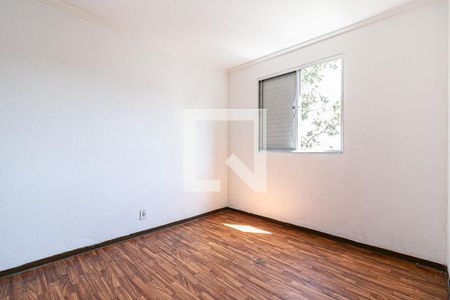 Quarto 2 de apartamento para alugar com 2 quartos, 52m² em Cangaíba, São Paulo