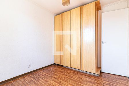 Quarto 1 de apartamento para alugar com 2 quartos, 52m² em Cangaíba, São Paulo
