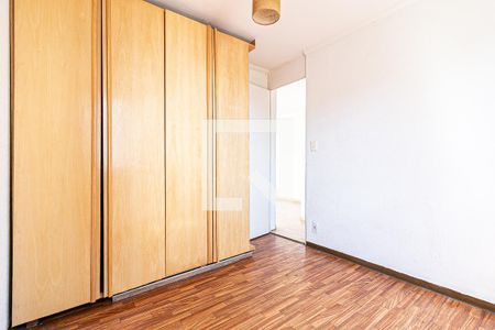 Quarto 1 de apartamento para alugar com 2 quartos, 52m² em Cangaíba, São Paulo