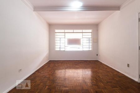 Sala de casa para alugar com 3 quartos, 110m² em Parque Colonial, São Paulo