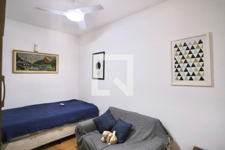 Sala de casa para alugar com 1 quarto, 35m² em Mooca, São Paulo